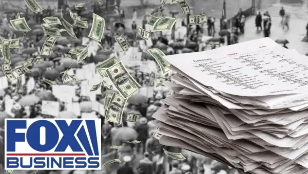 DOJ Indicts SPLC for Alleged Fraud, Funding Extremists