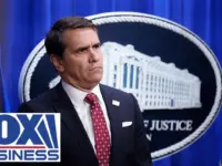 DOJ Launches National Fraud Unit to Combat Half-Billion Dollar Theft