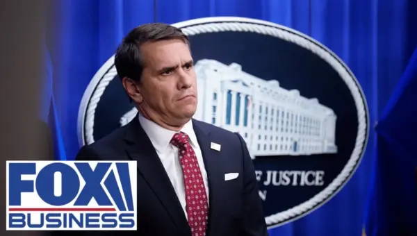 DOJ Launches National Fraud Unit to Combat Half-Billion Dollar Theft