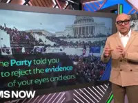 DOJ Moves to Erase Jan. 6 Convictions, Critics Cry ‘Rewriting History’