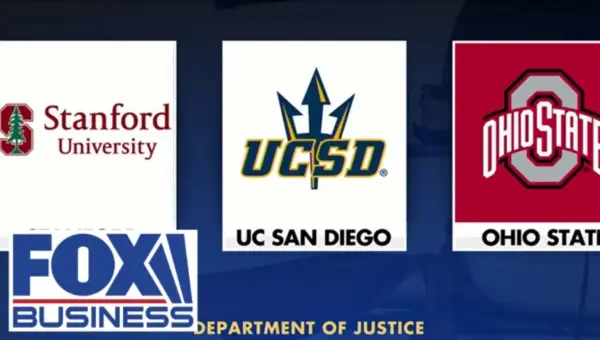 DOJ Probes Elite Medical Schools Over Race-Based Admissions