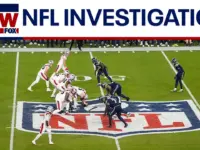 DOJ Probes NFL Over Media Deals, Fan Access Concerns