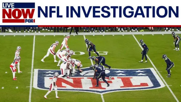 DOJ Probes NFL Over Media Deals, Fan Access Concerns