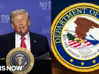 DOJ Prosecutor Reassigned Amid Investigation into Trump Critic