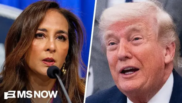 DOJ Seeks Michigan Ballots Amid Election Integrity Concerns