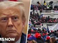 DOJ Seeks to Overturn Jan. 6 Convictions, Sparking Controversy