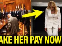 DOJ Veterans Toss Bondi’s Photo, Signal Deep Disdain