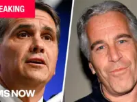DOJ Watchdog Probes Epstein Files Law Compliance