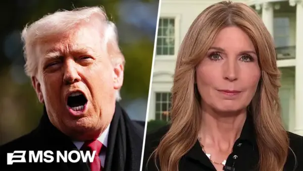 DOJ’s Jan. 6 Move Sparks Outrage: ‘Reads Like The Onion’