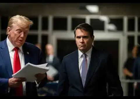 DOJ’s Shocking Move Undermines Justice for Jan. 6