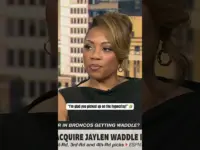 Dolphins Trade Wilson, Get Picks: No Clear Loser