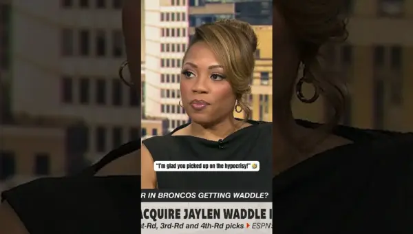 Dolphins Trade Wilson, Get Picks: No Clear Loser