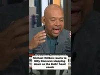 Donovan Out! Bulls Seek New Coach After Six Seasons