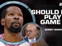 Donovan Out! Bulls Start Coaching Search, Eye New Front Office