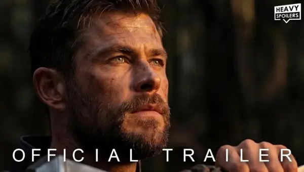 Doom Unleashed! Avengers: Doomsday Trailer Stuns Fans