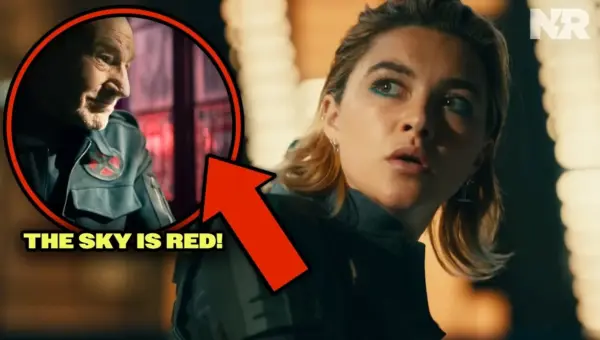 Doom’s Return: Avengers Trailer Stuns With Shocking X-Men & Cap Cameo!