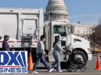 DOT Shuts Down 4 Firms in Illegal Driver Crackdown