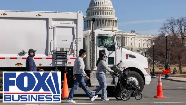 DOT Shuts Down 4 Firms in Illegal Driver Crackdown