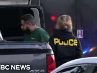 Dozens Arrested in ‘Operation Gangsta’s Paradise’ Takedown