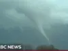 Dozens of Tornadoes Rip Through Midwest, Leaving Trail of Destruction