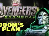 Dr. Doom’s Shocking Plan Revealed in Doomsday Trailer!