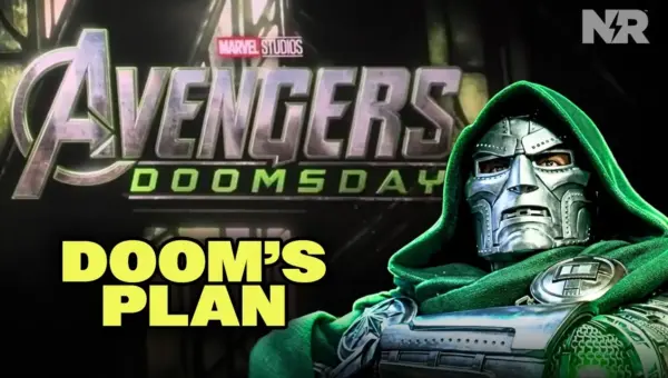 Dr. Doom’s Shocking Plan Revealed in Doomsday Trailer!