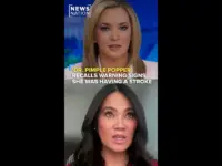 Dr. Pimple Popper’s Stroke: Ignoring Warning Signs