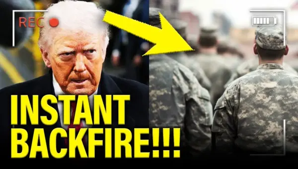 Draft Registration Sparking Fears of War