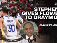 Draymond’s Defense Shines in Warriors Play-In Thriller