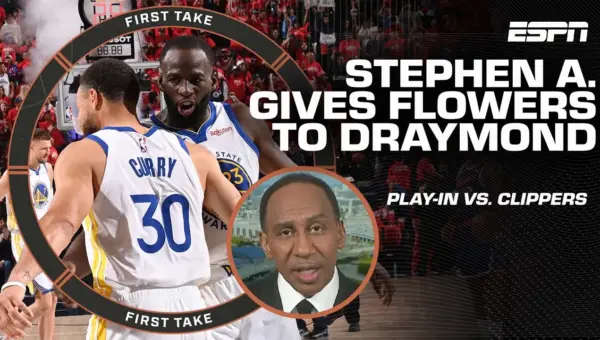 Draymond’s Defense Shines in Warriors Play-In Thriller