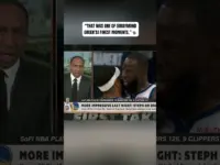 Draymond’s Defense Shines in Warriors Victory!