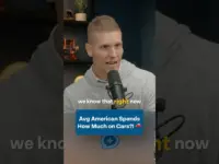 Drivers Need $116K Income for Average Car Payment