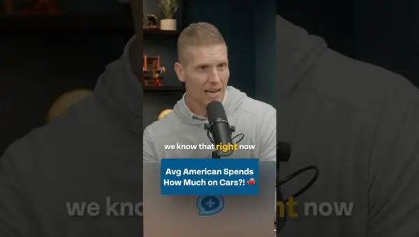 Drivers Need $116K Income for Average Car Payment