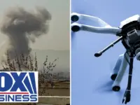 Drone Maker Avex Soars 24% on IPO Debut