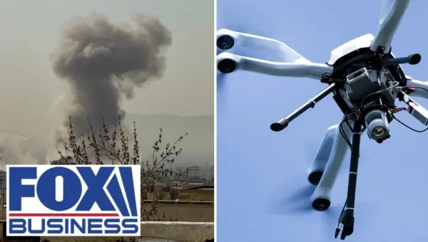 Drone Maker Avex Soars 24% on IPO Debut