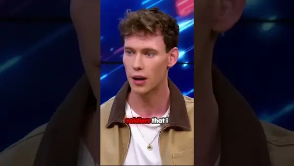 Drone Strike Near Russian Lines Tests Kherson Front