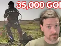 Drones Devastate Russian Forces in Record Losses