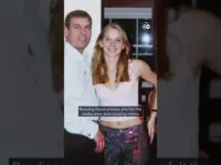 Dua Lipa Criticizes Media’s Epstein Coverage