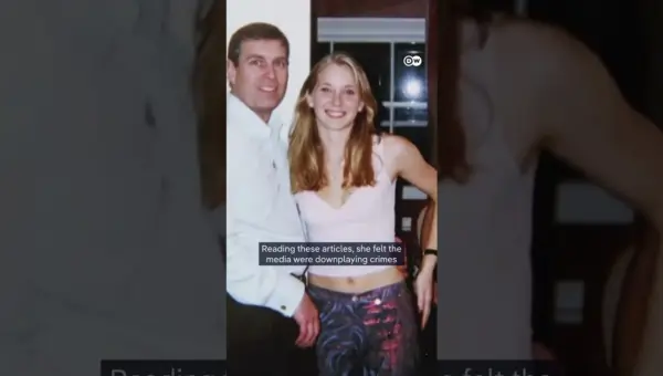 Dua Lipa Criticizes Media’s Epstein Coverage