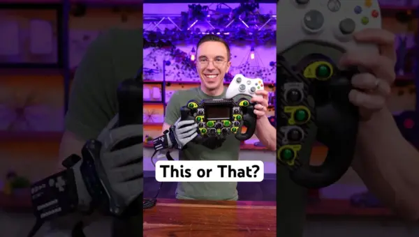 DualSense Dominates: PS5 Controller Crowned King