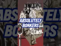 Ducati’s Tiny V4 Engine Delivers Shocking Power