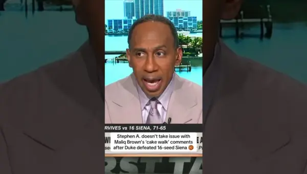 Duke Escapes Siena Scare: Star Player’s Honesty Praised