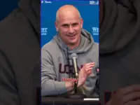 Duke’s Brutal NCAA Bracket Revealed!