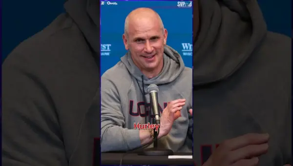 Duke’s Brutal NCAA Bracket Revealed!