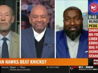 Durant Faces Playoff Pressure vs. Lakers!