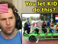 Dutch Parenting Secrets: Why Kids Thrive in the Netherlands