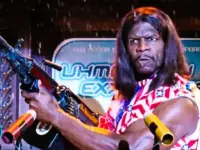 Dystopian America: The 10 Scariest Movie Futures Revealed