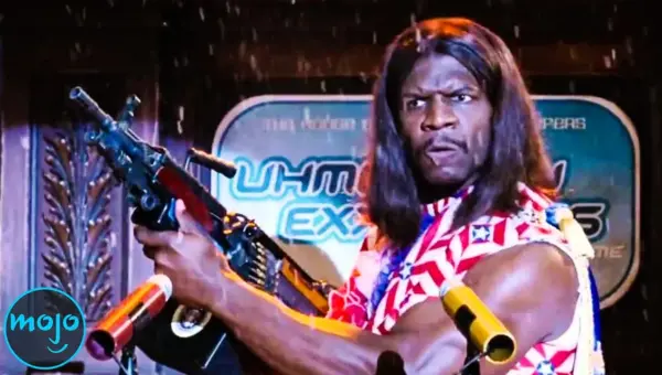 Dystopian America: The 10 Scariest Movie Futures Revealed