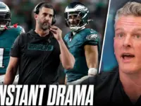 Eagles Drama: Why Jalen Hurts Faces Constant Scrutiny?