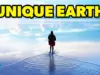 Earth’s Most Bizarre Natural Wonders Revealed!